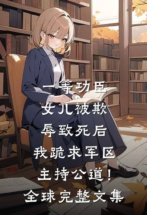 一等功臣女儿被欺辱致死后，我跪求军区主持公道！全球完整文集