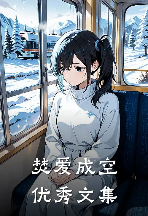 焚爱成空优秀文集