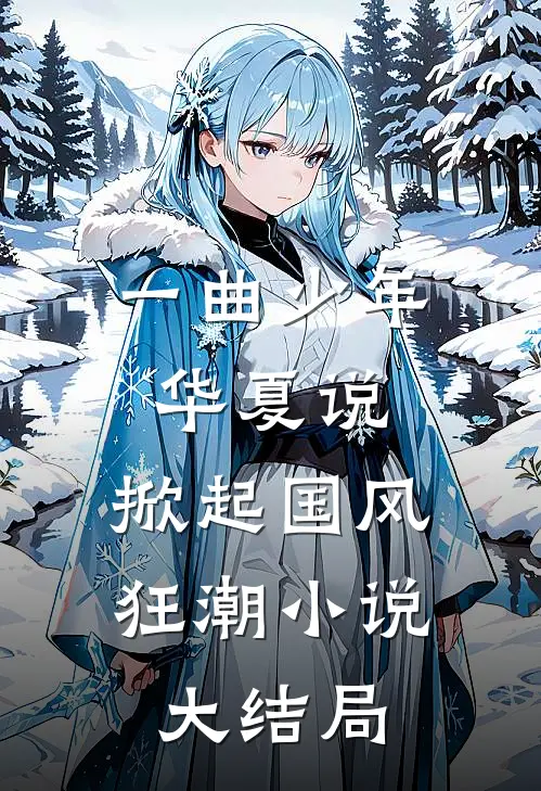 一曲少年华夏说，掀起国风狂潮小说大结局