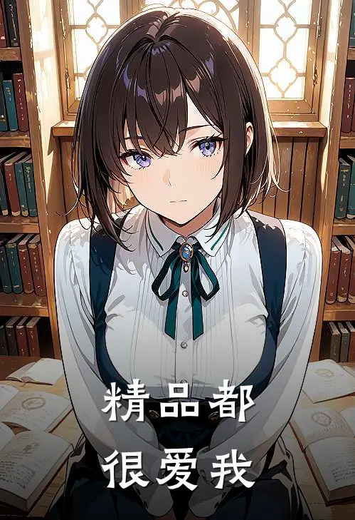 精品都很爱我