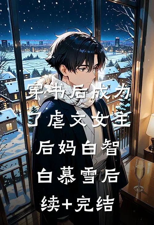 穿书后成为了虐文女主后妈白智白慕雪后续+完结