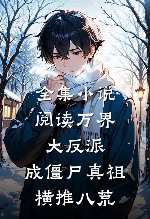 全集小说阅读万界大反派，成僵尸真祖横推八荒