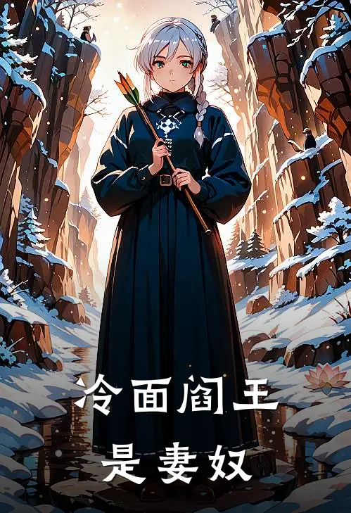 冷面阎王是妻奴