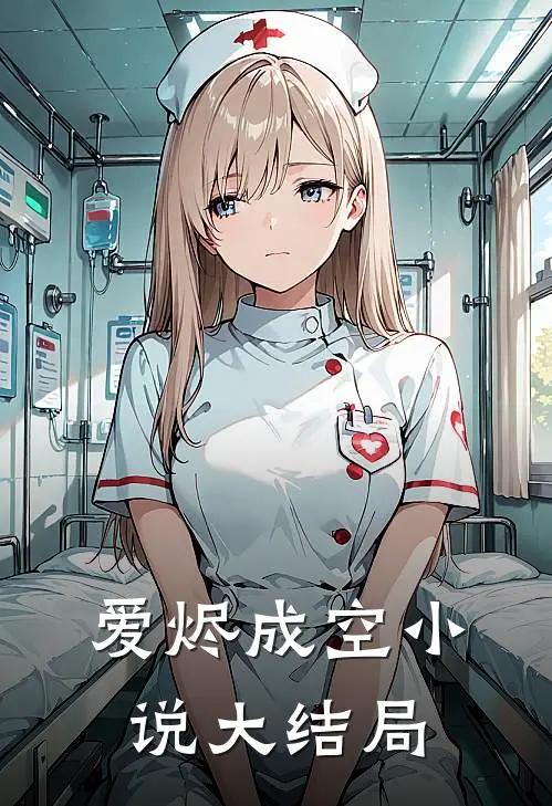 爱烬成空小说大结局