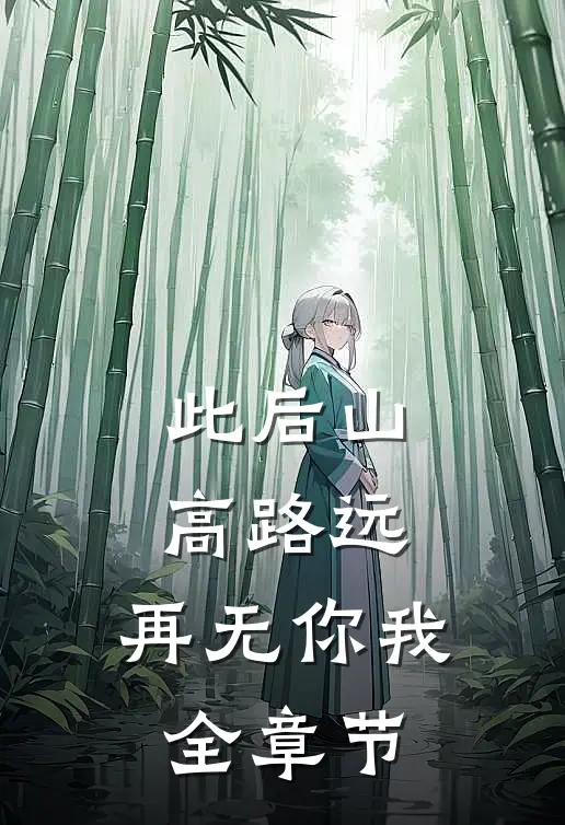 此后山高路远，再无你我全章节