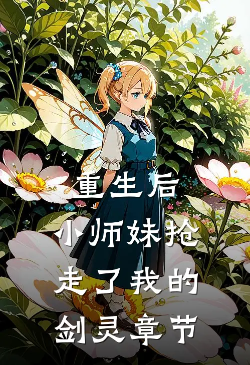 重生后,小师妹抢走了我的剑灵章节