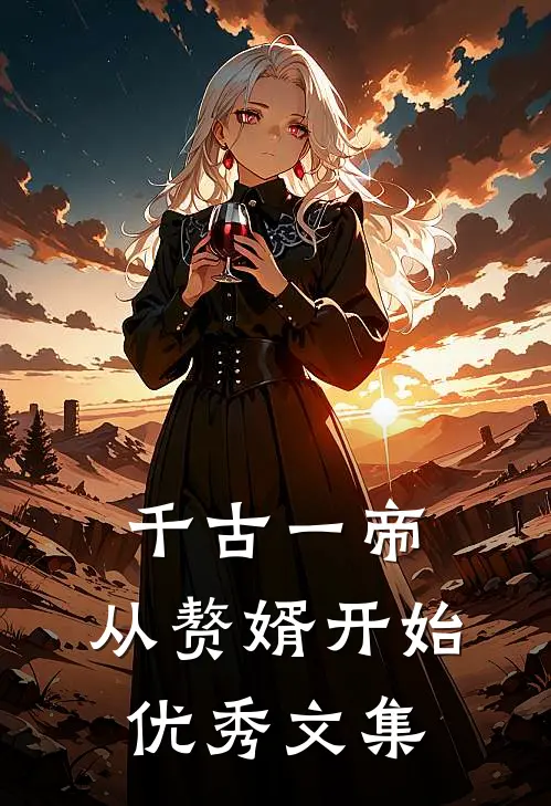 千古一帝,从赘婿开始优秀文集