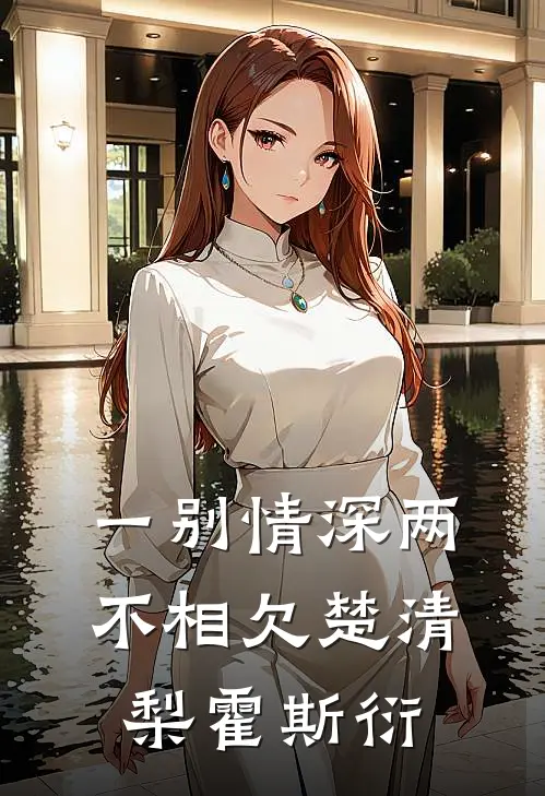 一别情深两不相欠楚清梨霍斯衍