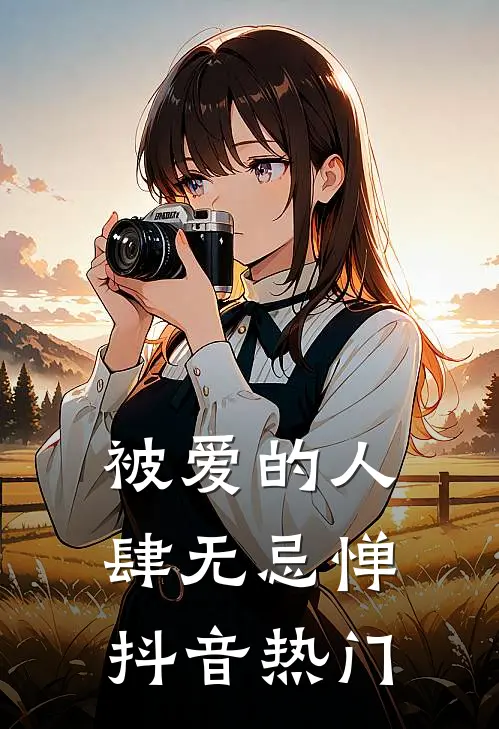 被爱的人肆无忌惮抖音热门