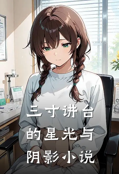 三寸讲台的星光与阴影小说