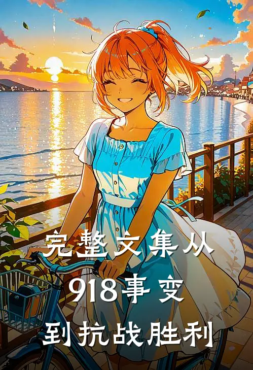 完整文集从918事变到抗战胜利