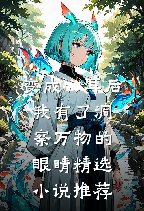 变成六耳后，我有了洞察万物的眼睛精选小说推荐