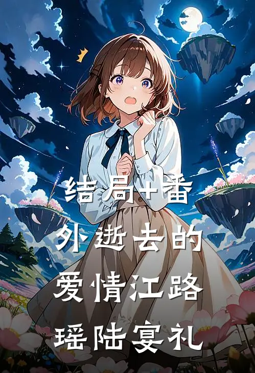 结局+番外逝去的爱情江路瑶陆宴礼