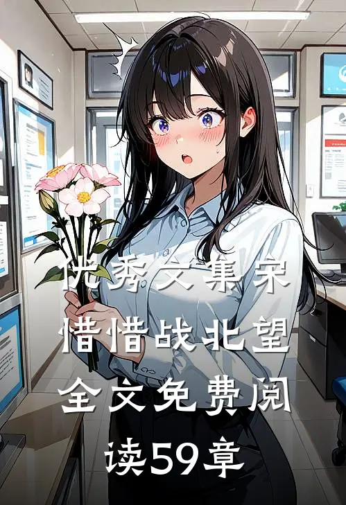 优秀文集宋惜惜战北望全文免费阅读59章