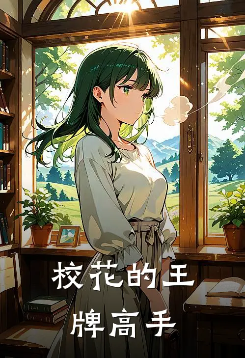 校花的王牌高手