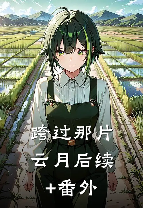 跨过那片云月后续+番外