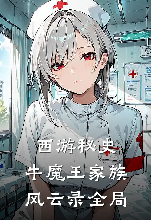 西游秘史：牛魔王家族风云录全局