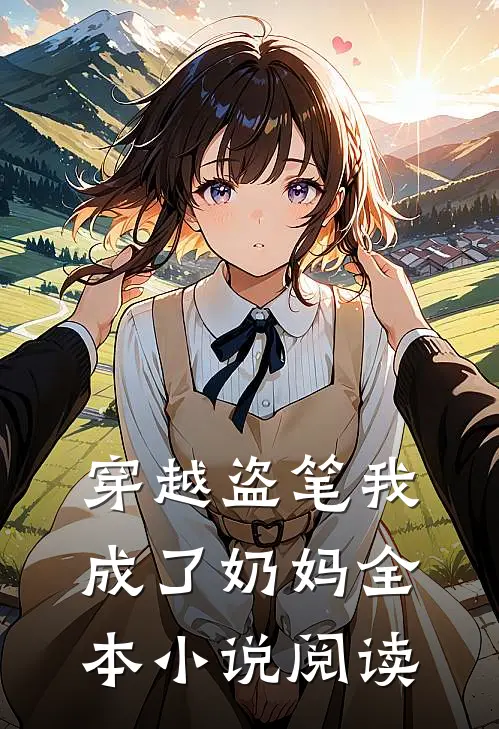 穿越盗笔我成了奶妈全本小说阅读