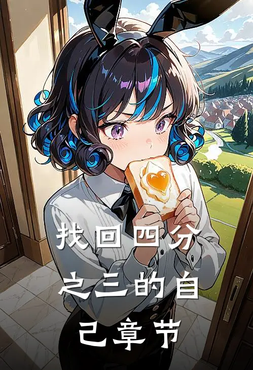 找回四分之三的自己章节