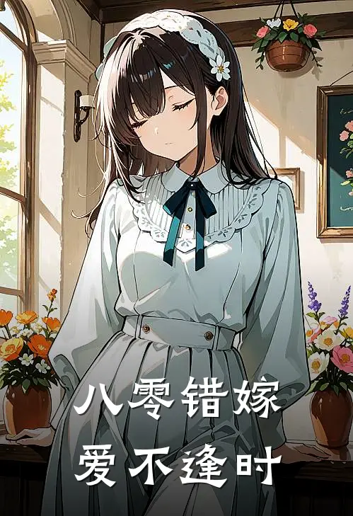 八零错嫁，爱不逢时