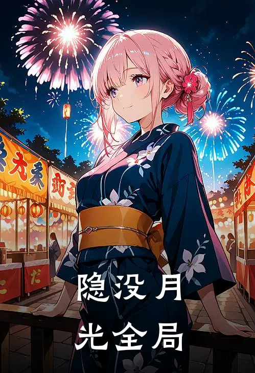 隐没月光全局