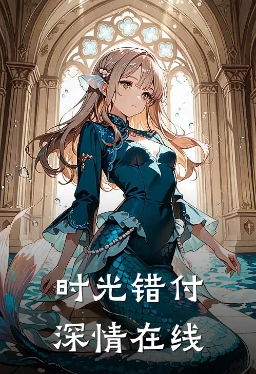 时光错付深情在线