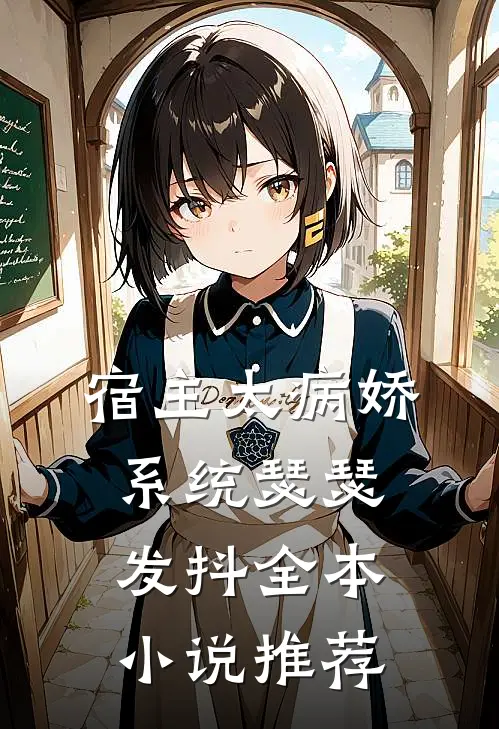 宿主太病娇，系统瑟瑟发抖全本小说推荐