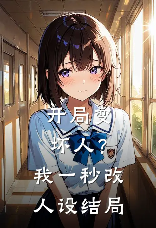 开局变坏人?我一秒改人设结局