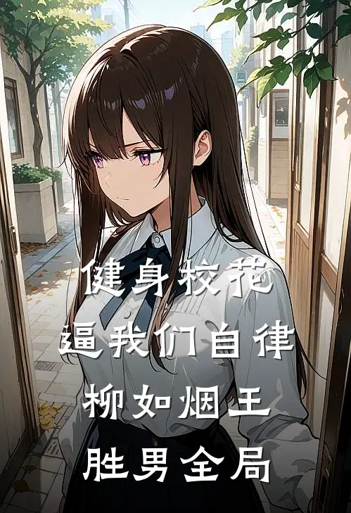 健身校花，逼我们自律柳如烟王胜男全局