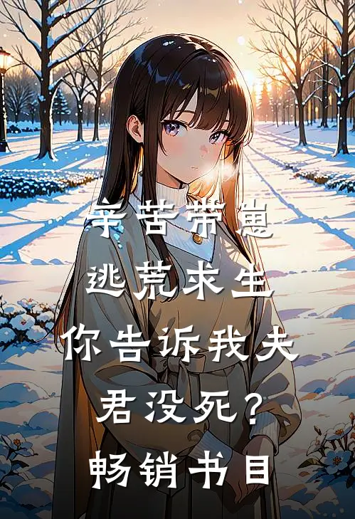 辛苦带崽逃荒求生，你告诉我夫君没死？畅销书目