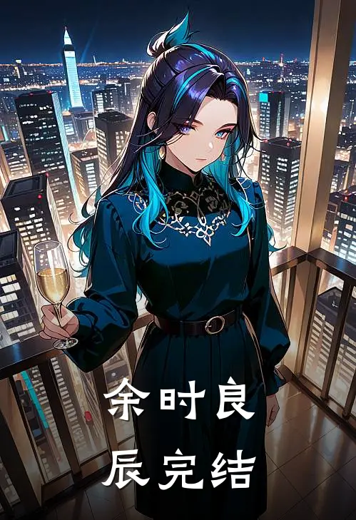 余时良辰完结