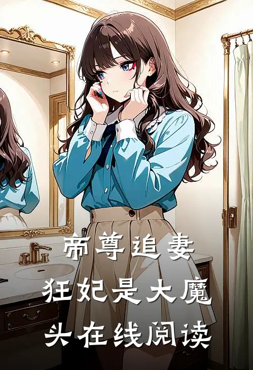 帝尊追妻：狂妃是大魔头在线阅读