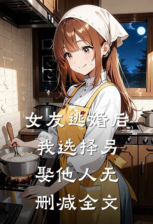 女友逃婚后，我选择另娶他人无删减全文