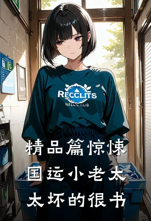 精品篇惊悚国运小老太太坏的很书