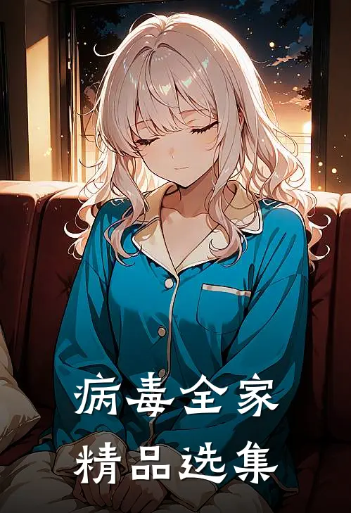 病毒全家精品选集