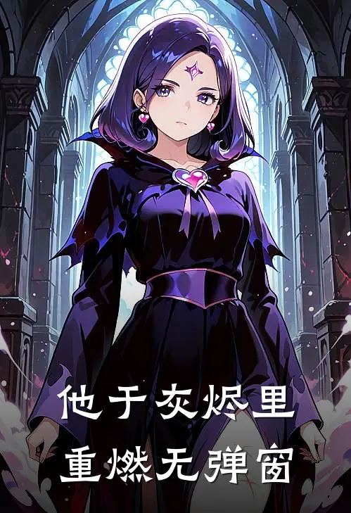 他于灰烬里重燃无弹窗
