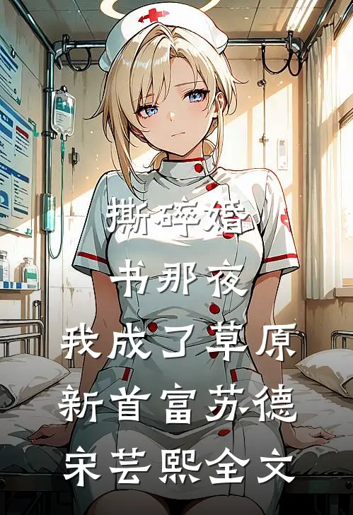撕碎婚书那夜，我成了草原新首富苏德宋芸熙全文
