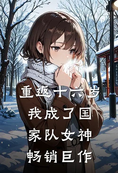 重返十六岁我成了国家队女神畅销巨作