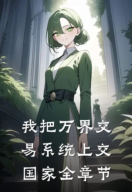 我把万界交易系统上交国家全章节