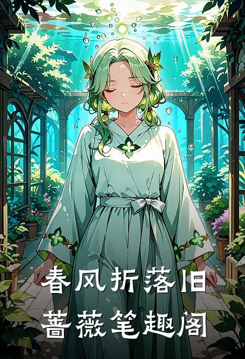 春风折落旧蔷薇笔趣阁
