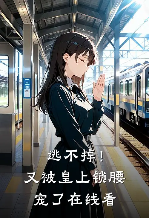 逃不掉！又被皇上锁腰宠了在线看
