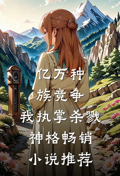 亿万种族竞争，我执掌杀戮神格畅销小说推荐