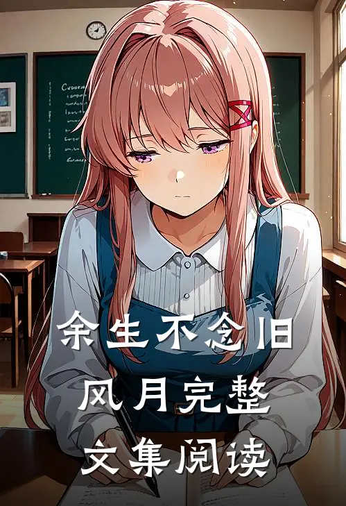 余生不念旧风月完整文集阅读
