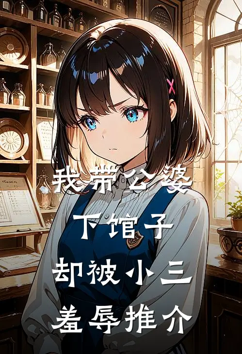 我带公婆下馆子，却被小三羞辱推介