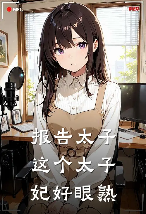 报告太子：这个太子妃好眼熟