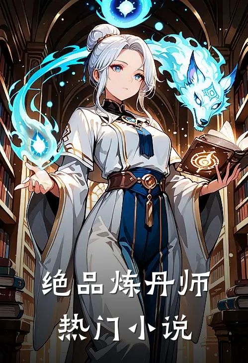 绝品炼丹师热门小说