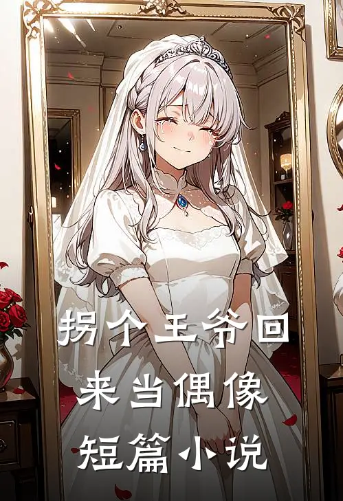 拐个王爷回来当偶像短篇小说