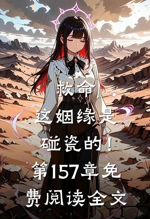 救命，这姻缘是碰瓷的！第157章免费阅读全文