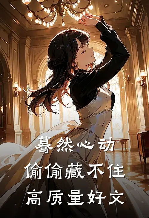 蓦然心动，偷偷藏不住高质量好文