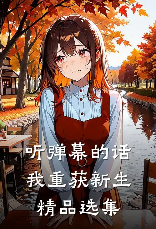听弹幕的话，我重获新生精品选集